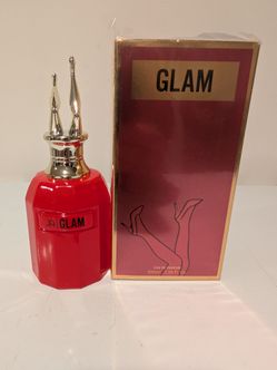JA Glam Eau de Parfum 100ml