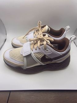 Nike Field Zoom Field Jaxx Travis Scott