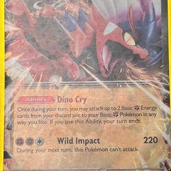 Koraidon Ex
