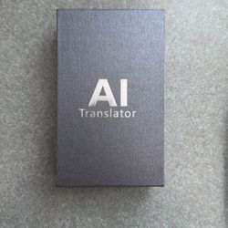 AI Voice Translator 