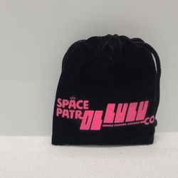 Space Patrol Luluco Keychain