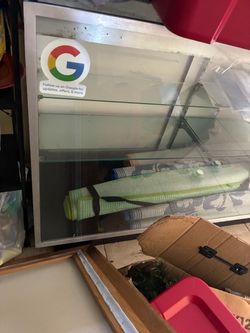 Display shelf