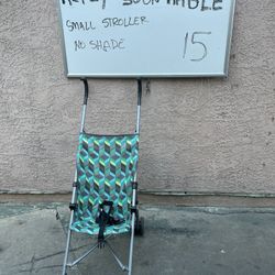 Umbrella Stroller 