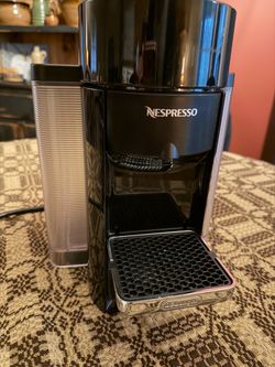 Nespresso Espresso Machine