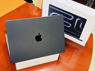 M4 Max Chip 36Gb 1TB Apple MacBook Pro 14 inch