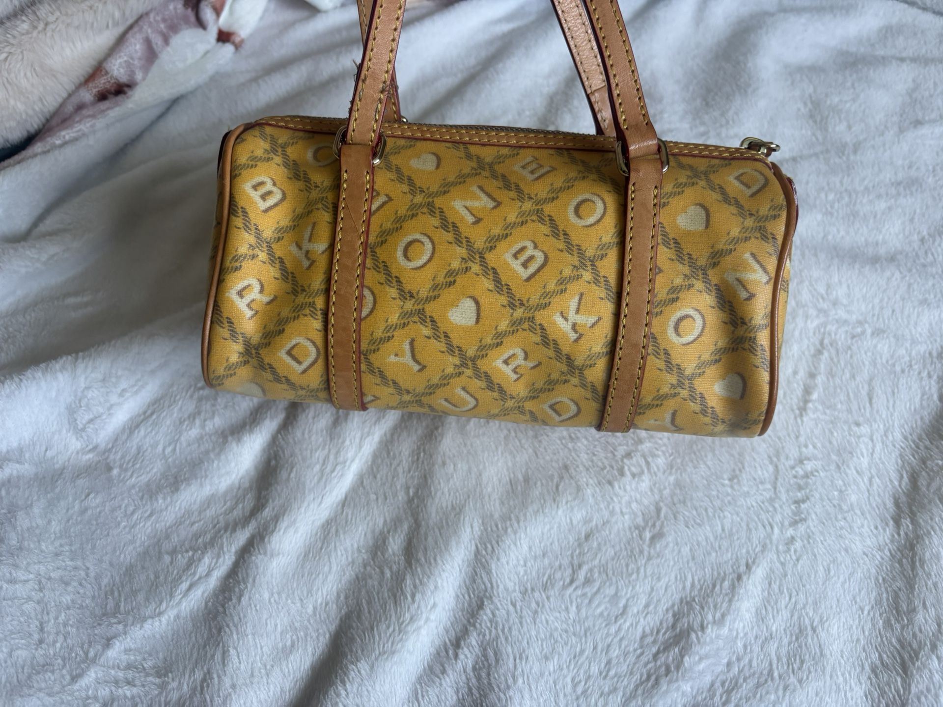 Vintage Dooney & Bourke