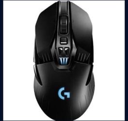 Logitech G903 Wireless