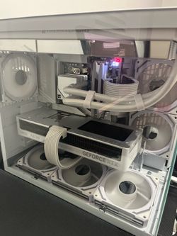 Gaming PC RTX 5070
