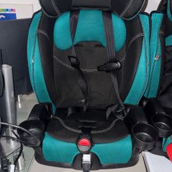 Evenflo Booster Car Seat