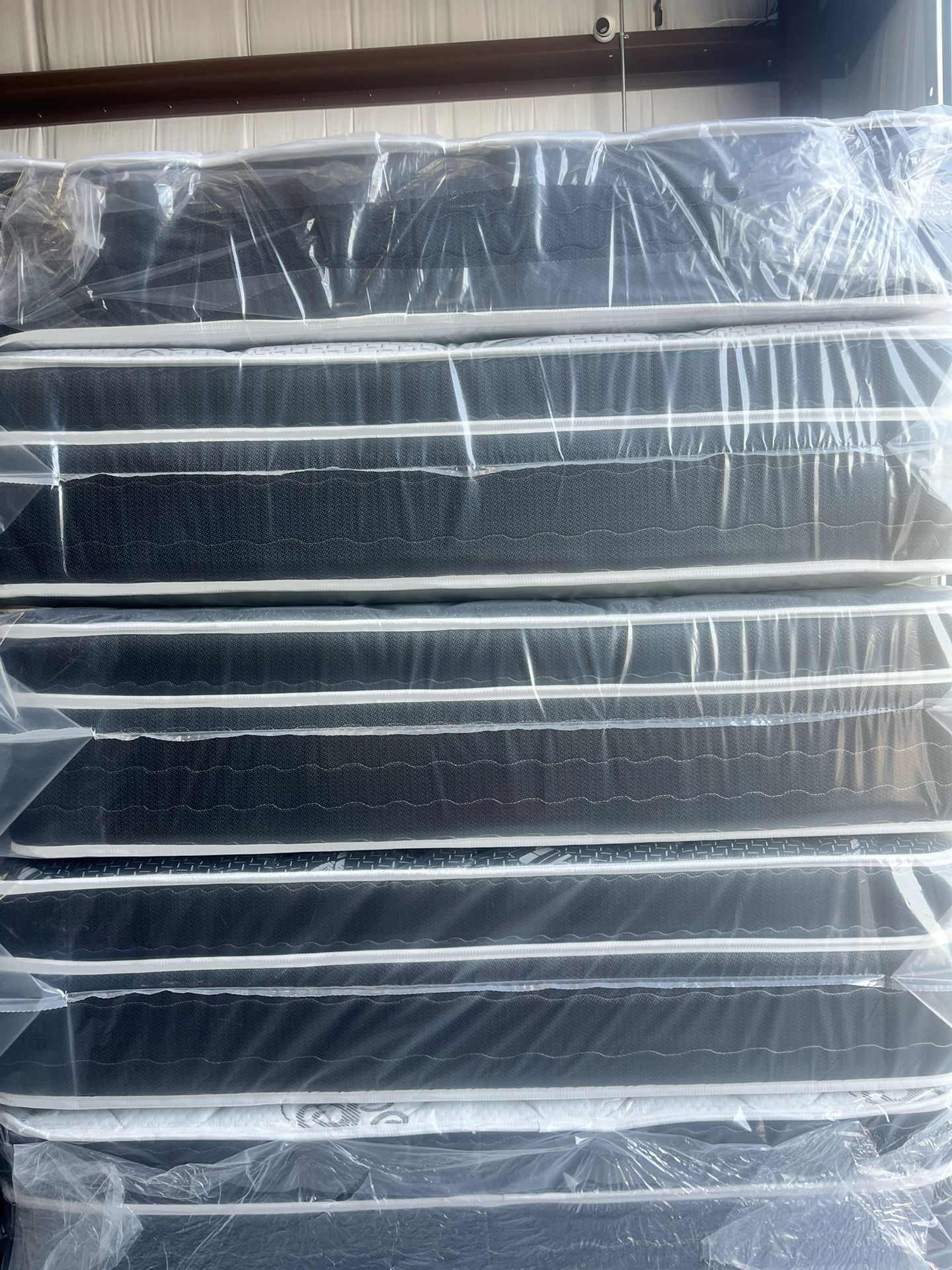 New King Queen Full Twin Bed. Delivery Is Available