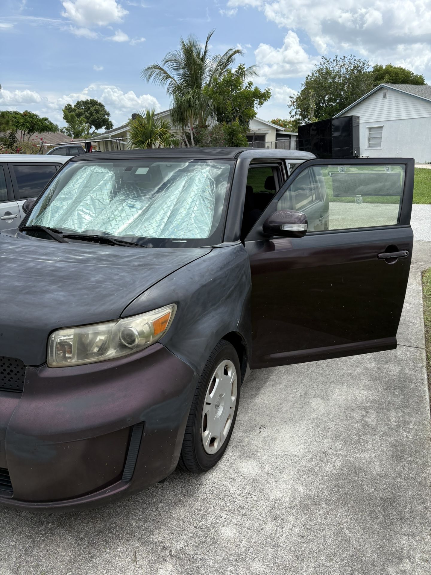 2009 Scion xB