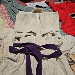 70s Authentic HSK Uniform For Judu Ww2 Rice Sacs And Old Japanees Book 