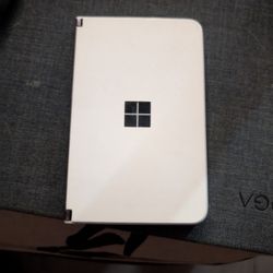 Microsoft Surface Duo 