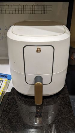 Beautiful 6qt Air Fryer