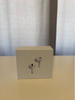 Airpods Pro 3 with ANC