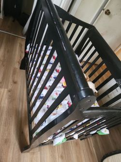 Cuna para bebe