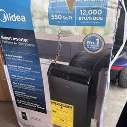 Portable Air Conditioner 