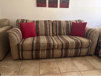 FURNITURE 6 PIECE