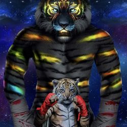 500 Piece Large Format Jigsaw Puzzle