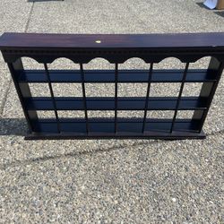 Teacup Rack