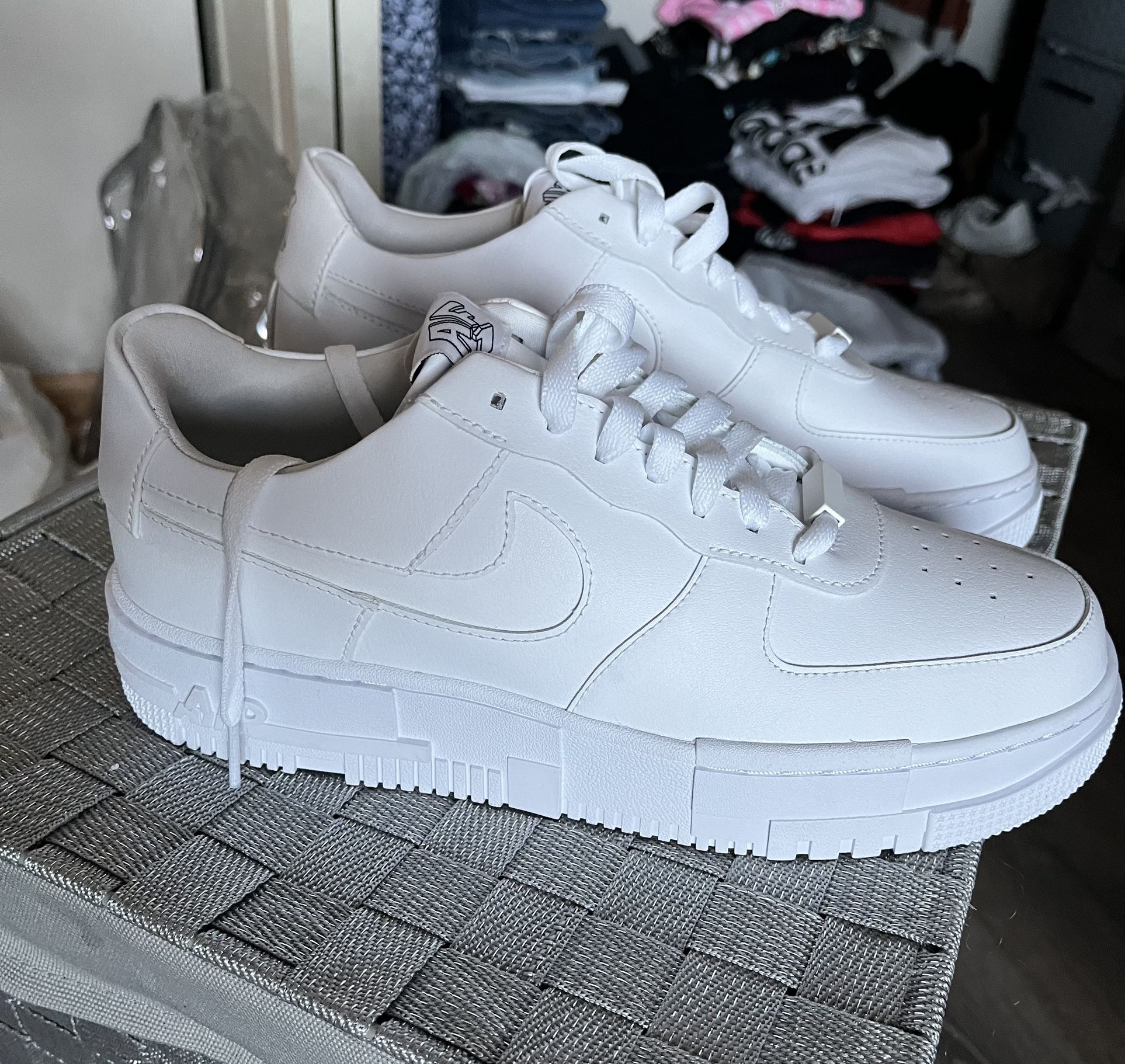 Nike De Hombre #11.5