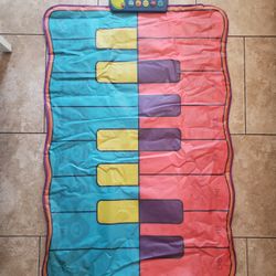 Piano Mat