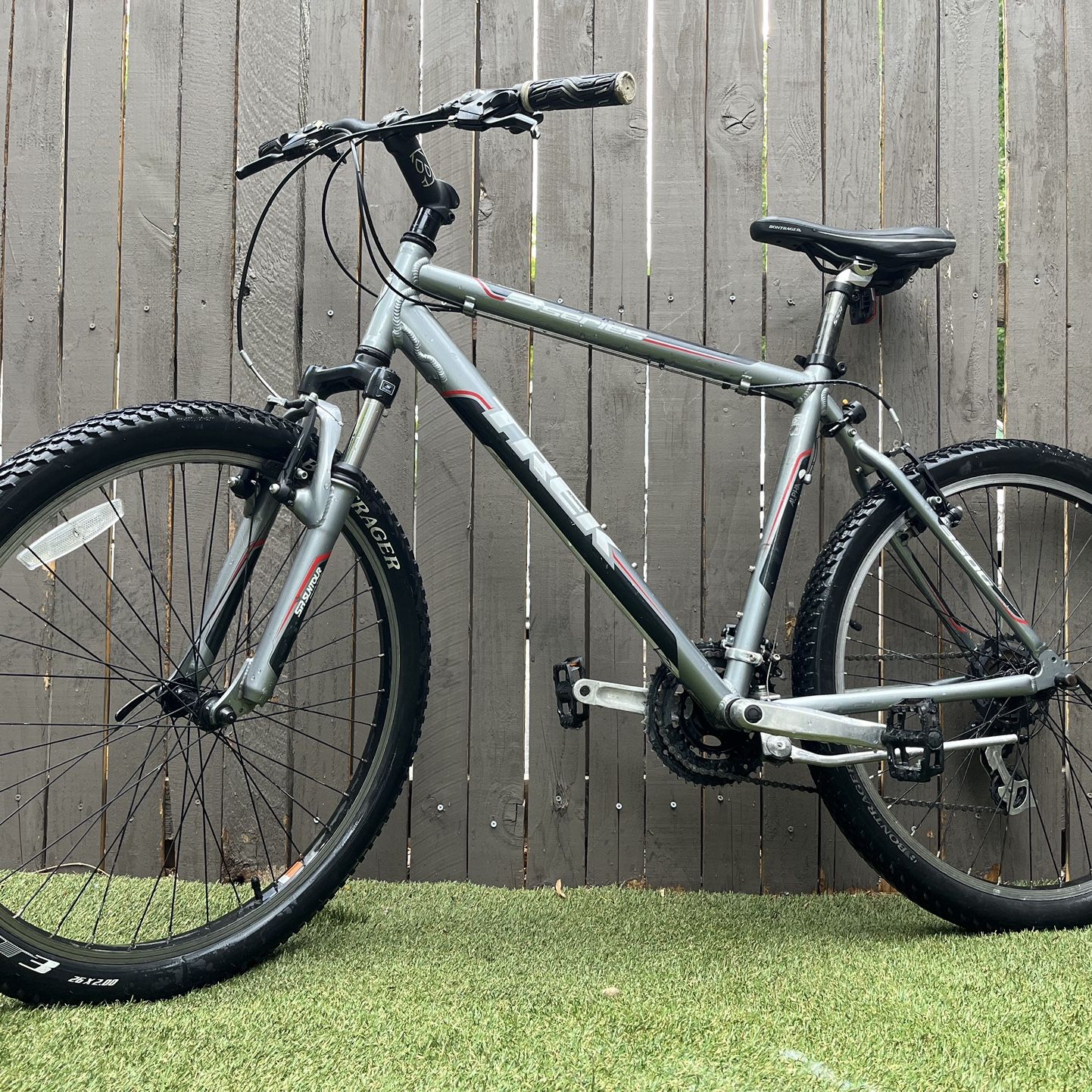trek mountain bicycles for sale Men's Trek Mountain Bike for Sale in Centennial, CO