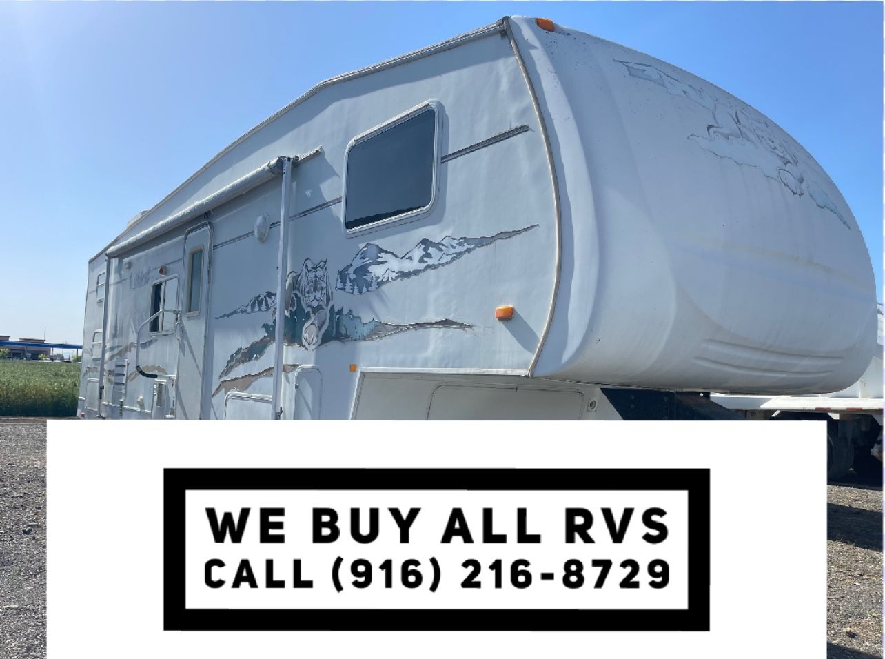 2006 Fifth Wheel