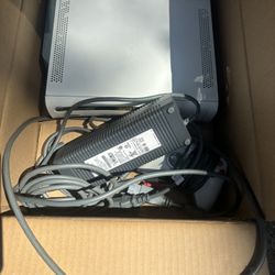 Xbox 360 Console