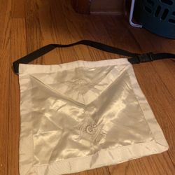 Masonic Apron