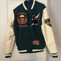 8ighth dstrkt jacket