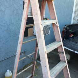 Tools ⚒️ Ladder 🪜 6 