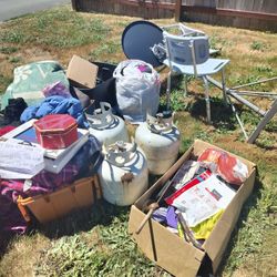 Free Stuff