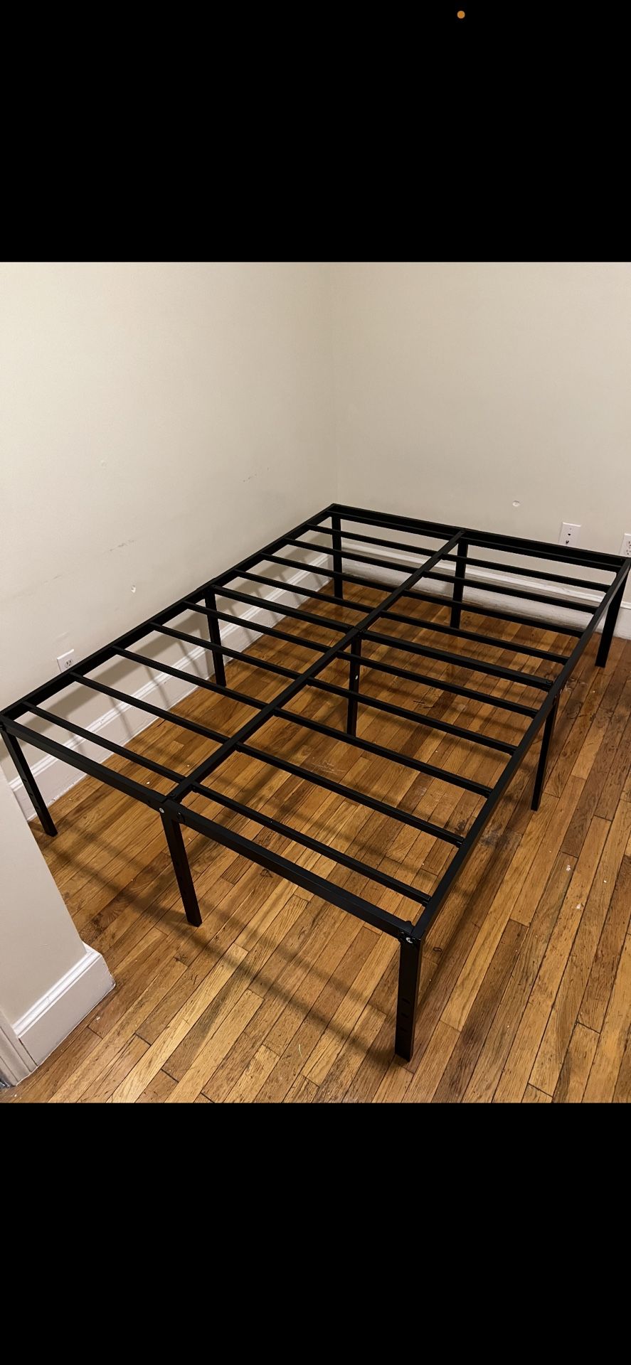 Full Sized Bed Frame 
