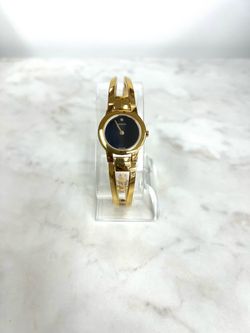 Movado ladies watch impressa