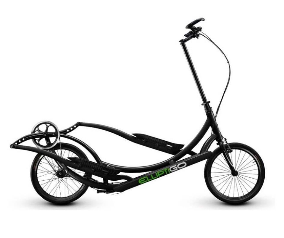 ElliptiGO Amazing Barely Used