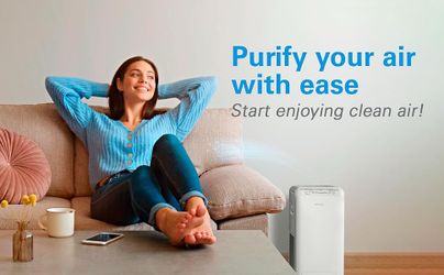 Air Purifier Bulk buy of 18 brand new Daikin room air purifiers