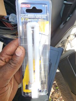 Bayco SL-103 Replacement Bulbs