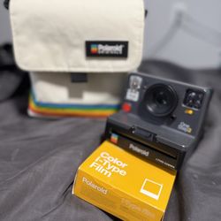 Polaroid Original 