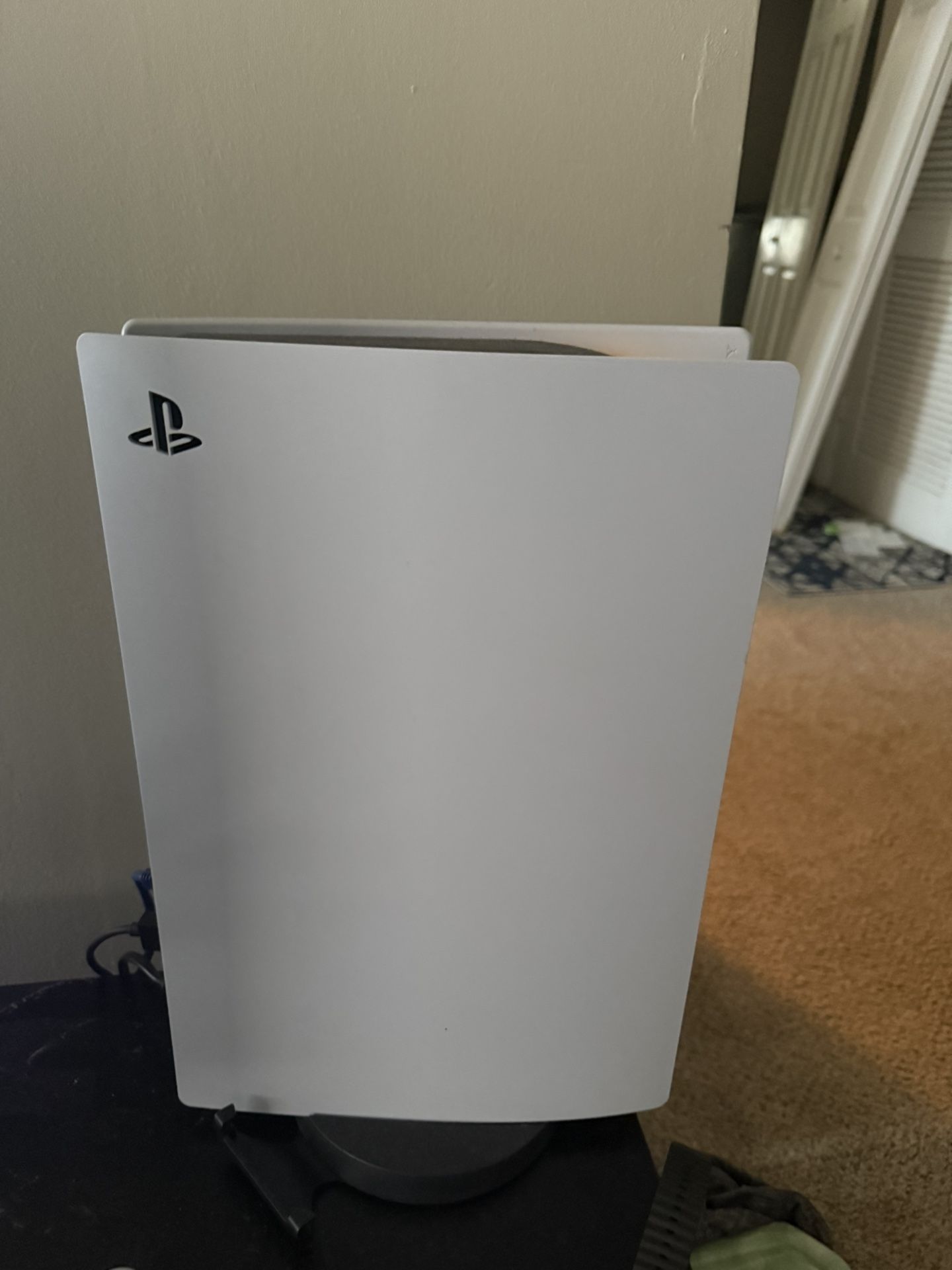 PS5 500gb Digital Version