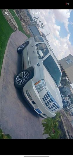 2011 Cadillac Escalade