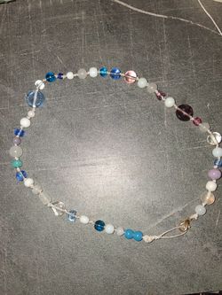 Easter themed jewelry