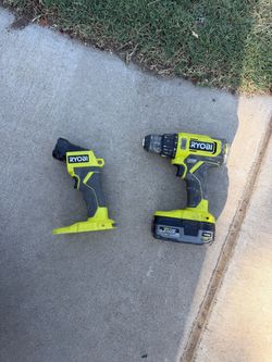 Ryobi