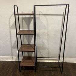 Closet Organize 