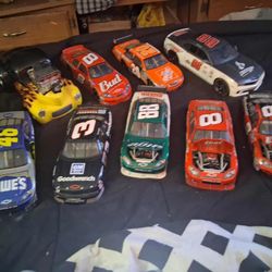 Nascar Collection