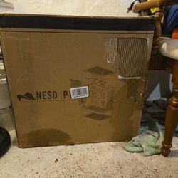 Neso PC Case