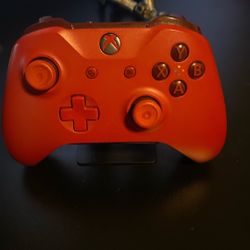 Xbox Wireless Control