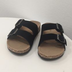 Sandals Size 5