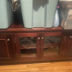 Tv Console 