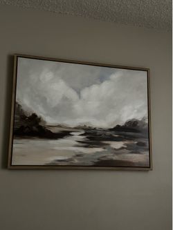 Cuadro o pintura